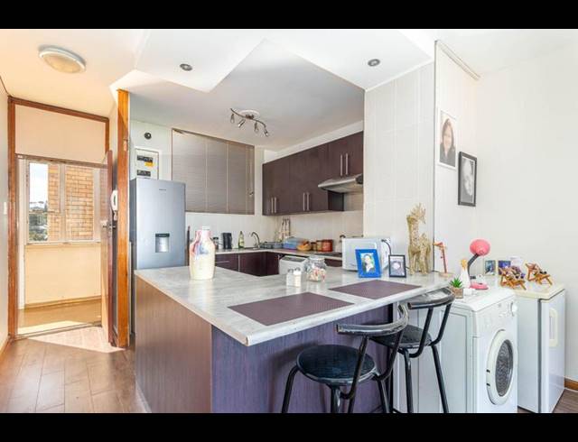 1 BEDROOM PROPERTY TO RENT IN LOEVENSTEIN